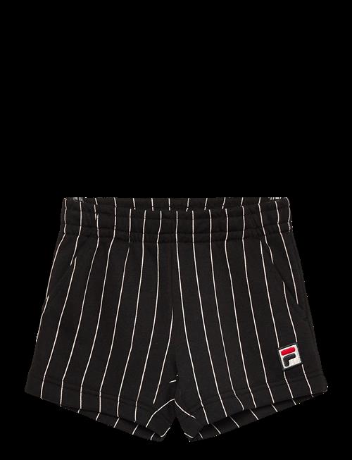 FILA | Lubaco Regular Pinstriped Sweat Shorts | 122-128