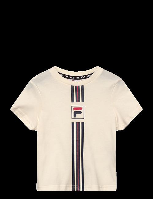 FILA | Montereggi Regular Heritage Tape   T-Shirt | 98-104