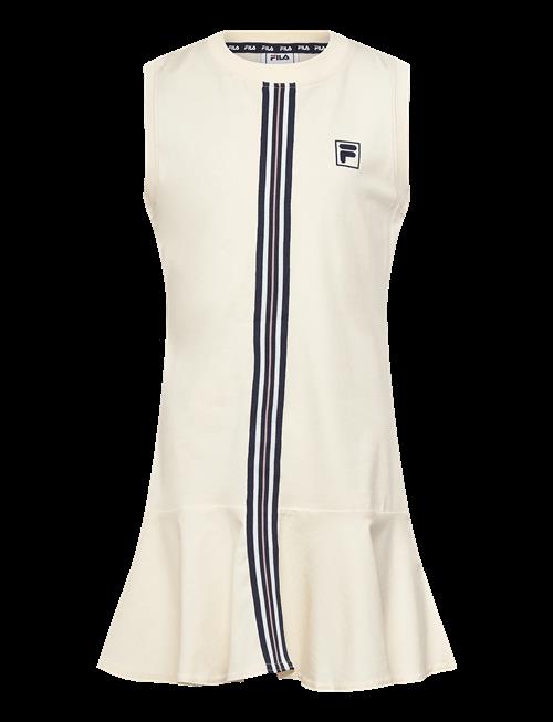 FILA | Pratolino Regular Heritage Tape Sleeveless Dress | 86-92