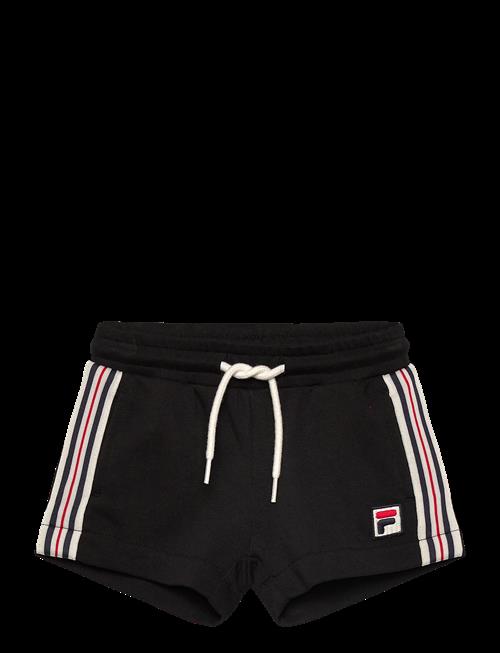 FILA | Montereggi Regular Heritage Tape Sweat Shorts | 98-104
