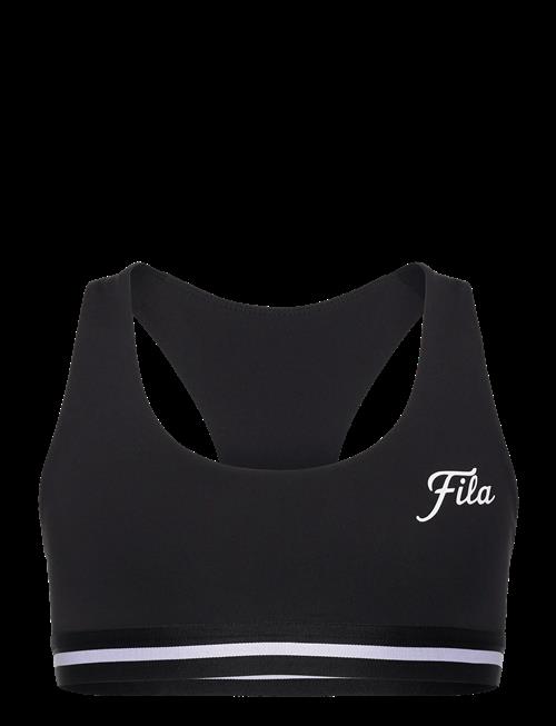 FILA | Lunata Graphic Taped Bra Top | 134-140