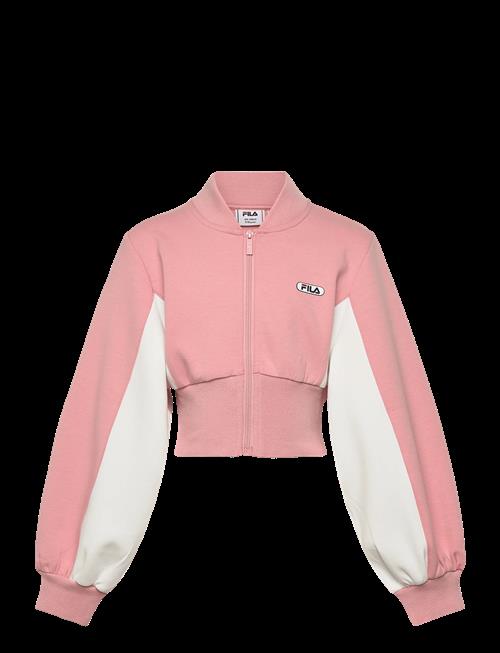 FILA | Lecore High Rib Scuba Track Jacket | 170-176