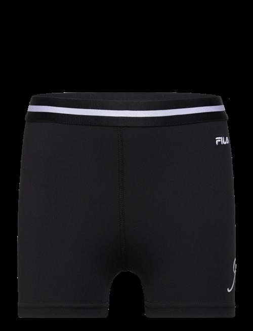 FILA | Lunata Graphic Taped Shorts | 146-152