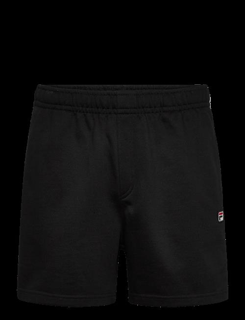 FILA | Diecimo Regular Heritage Tape Sweat Shorts | S