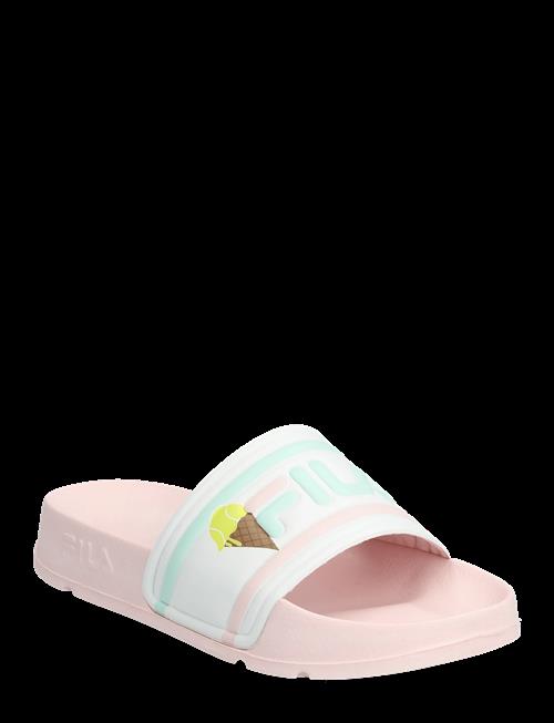 FILA | Morro Bay Prt Slipper Kids | 33