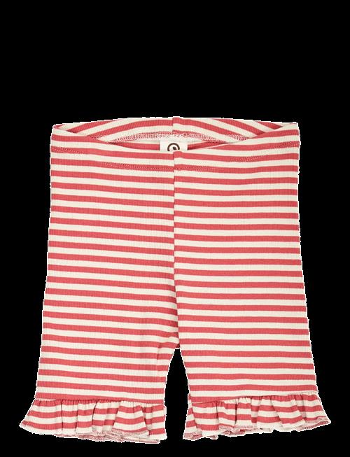 Müsli | Rib Stripe Frill Tights | 128