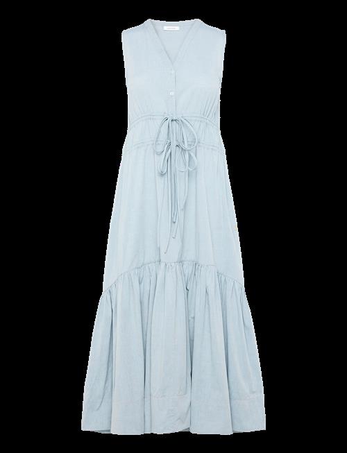 Coster Copenhagen | Maxi Dress With Bows | 40