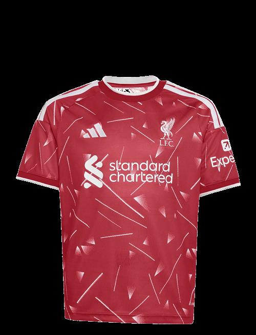 adidas Performance | Liverpool Fc Home Jsy Y | 152