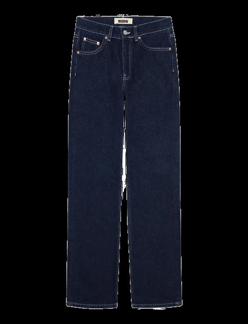 Woodbird | Wbcarla Indigo Jeans | 29 x 33