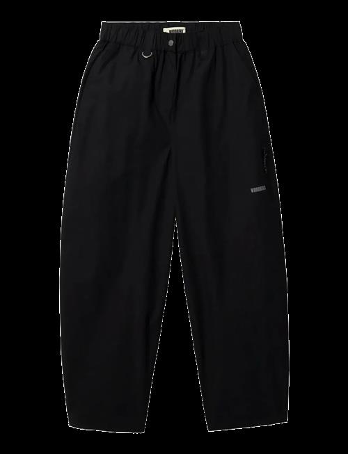 Woodbird | Wbloul Paper Pants | XS