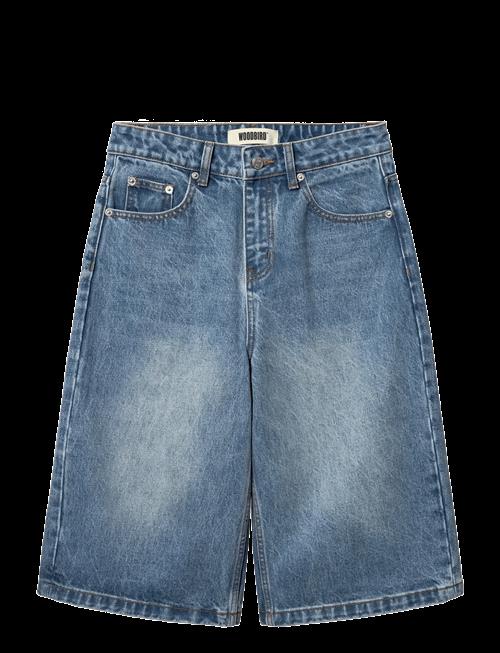 Woodbird | Wbshan Orig Shorts | 26