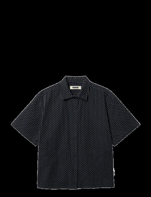 Woodbird | Wbluna Shiko Shirt | XS