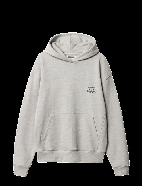 Woodbird | Wbharper Supply Hoodie | XS