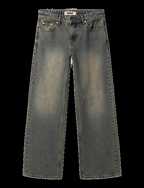 Woodbird | Wbaya Aged Jeans | 26 x 33