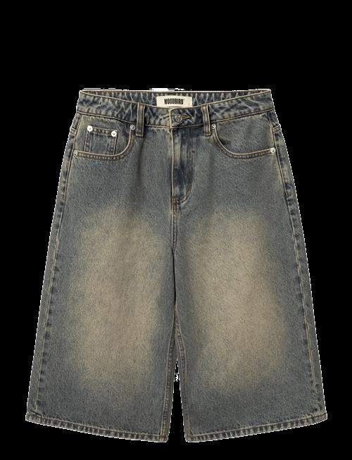 Woodbird | Wbshan Aged Shorts | 30