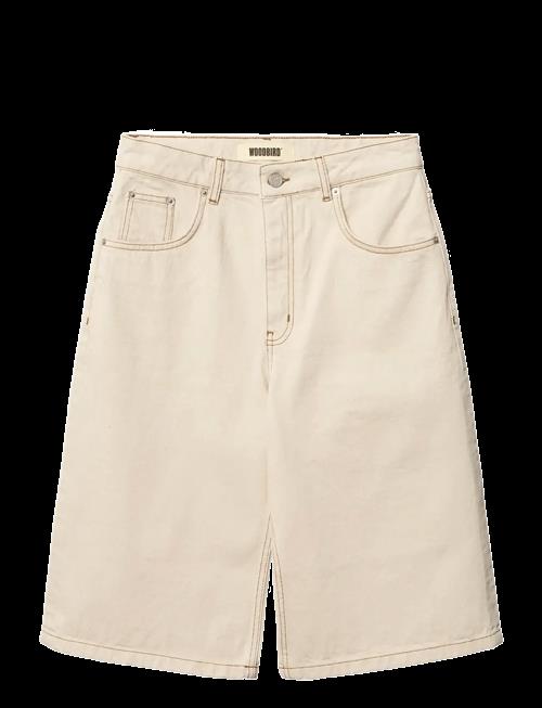 Woodbird | Wbshan Ow Denim Shorts | 26/FREE