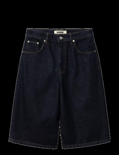 Woodbird | Wbshan Raw Shorts | 26