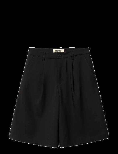 Woodbird | Wbsoul Guan Shorts | 27