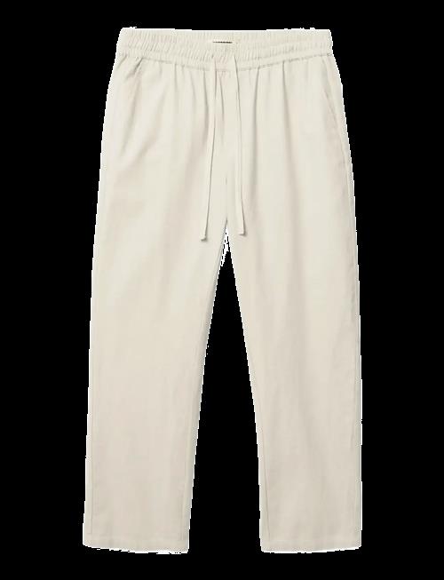 Woodbird | Wbeik Linen Pant | L