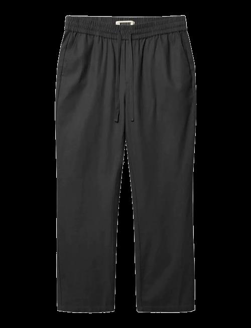 Woodbird | Wbeik Linen Pant | XS
