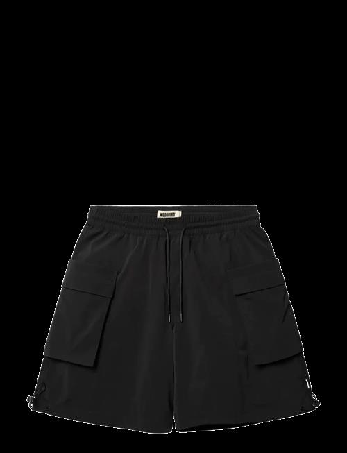 Woodbird | Wbsmoul Tech Cargo Shorts | L