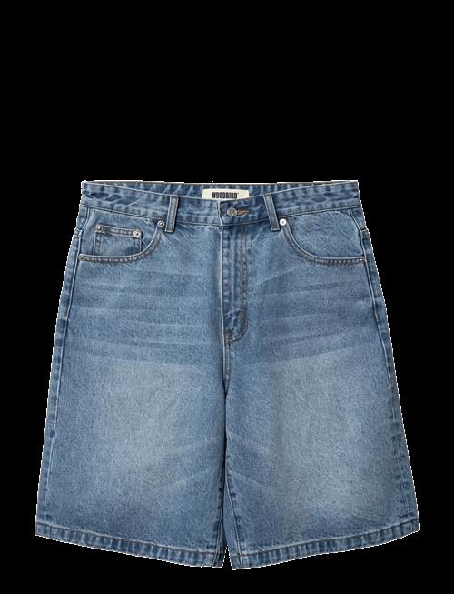 Woodbird | Wbrami Orig Shorts | 30