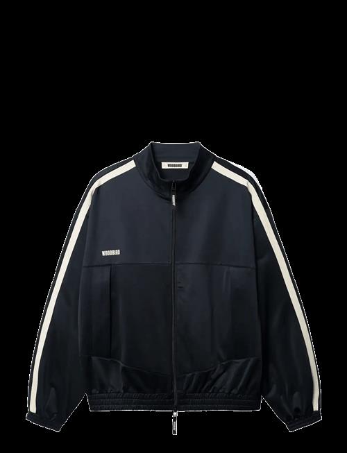 Woodbird | Wbchang Track Jacket | S