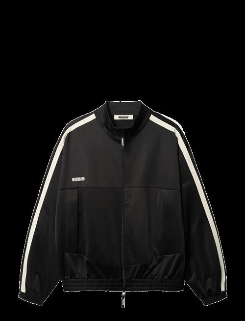 Woodbird | Wbchang Track Jacket | L