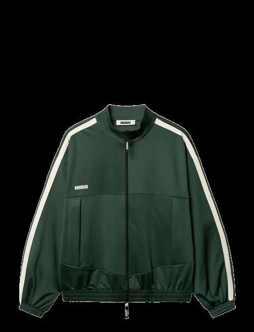 Woodbird | Wbchang Track Jacket | M