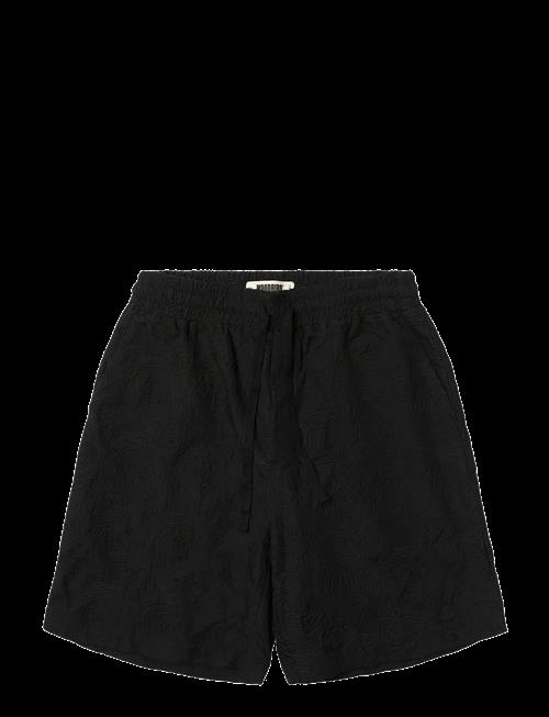 Woodbird | Wbbommy Embroidery Shorts | XL