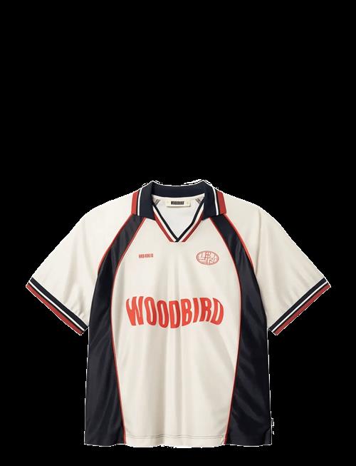 Woodbird | Wbtaka Ss Sports Polo | L
