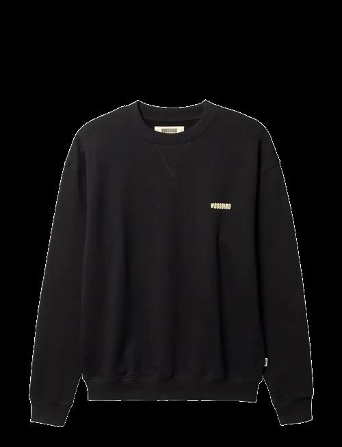 Woodbird | Wbcane Sea Crew | XXL
