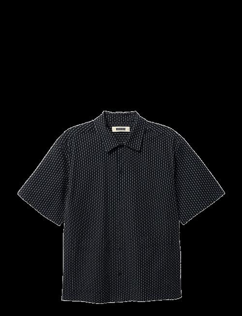 Woodbird | Wbwang Shiko Shirt | L