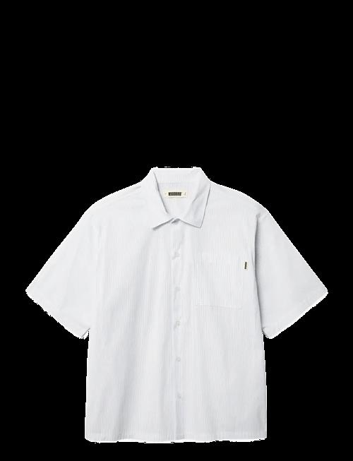 Woodbird | Wbwang Wok Shirt | S