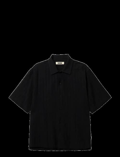 Woodbird | Wbbanks Check Shirt | M