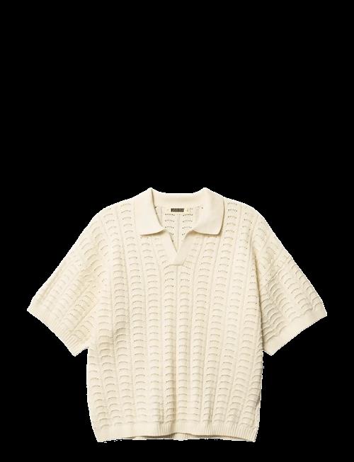 Woodbird | Wbshimo Wave Polo | L
