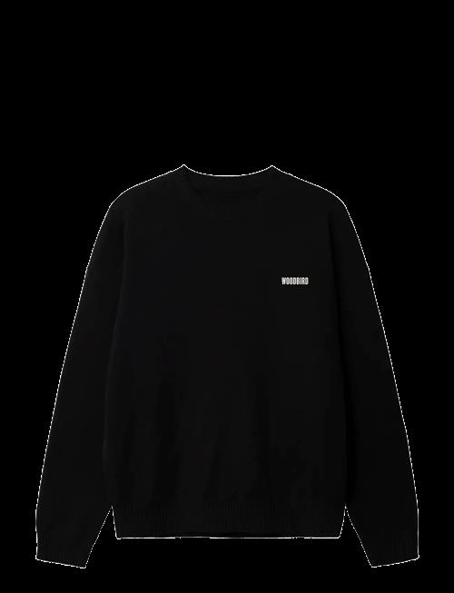 Woodbird | Wbkurt Lion Crew | M