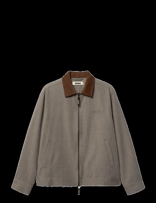 Woodbird | Wbpon Guan Work Jacket | S