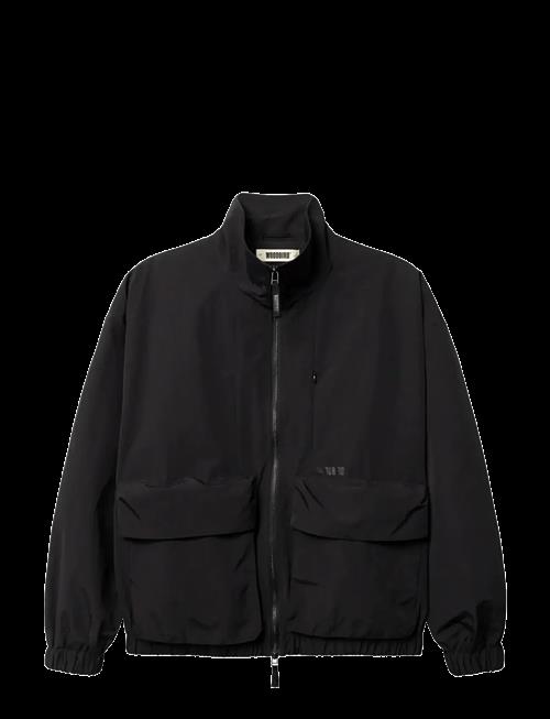 Woodbird | Wbdim Cargo Jacket | XS