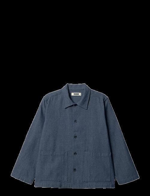 Woodbird | Wbblade Needle Jacket | XXL