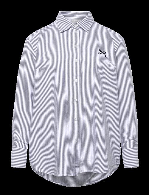 Kaffe Curve | Kcnalia Shirt | 44