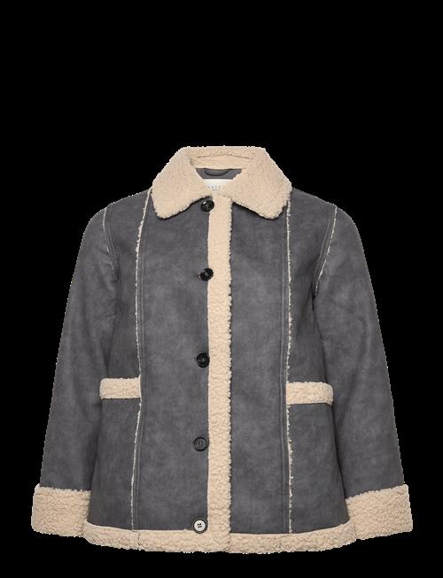 Kaffe Curve | Kcshirla Jacket | 54