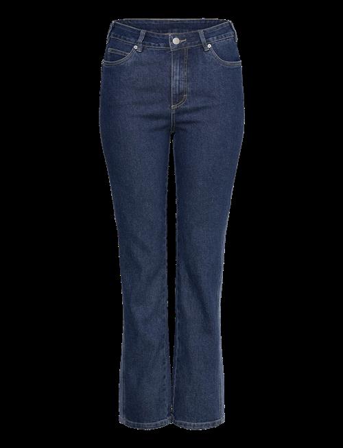 Kaffe Curve | Kcsandria Hw Jeans | 50