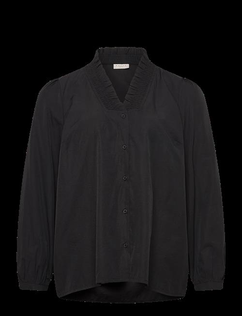 Kaffe Curve | Kcmai Shirt | 54