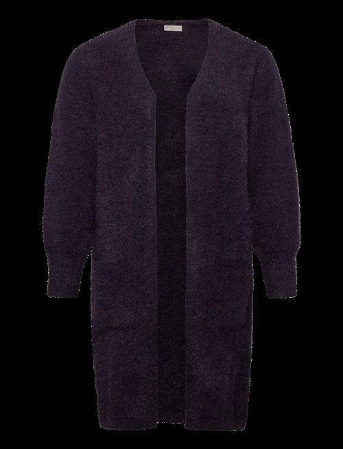 Kaffe Curve | Kcvilda Long Cardigan | L