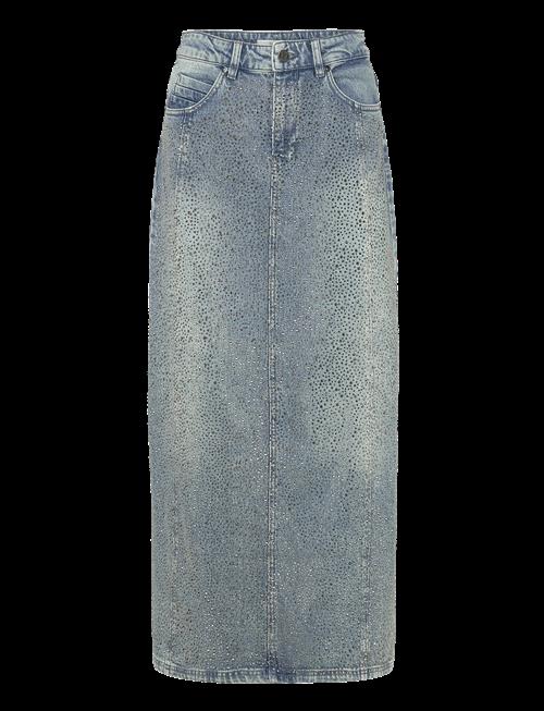 Gestuz | Gzzorah Mw Long Skirt | 34