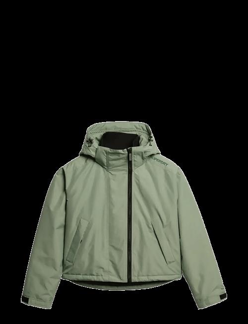 Superdry Sport | Code Windcheater Jacket | S
