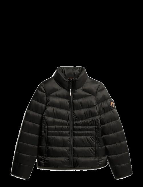 Superdry Sport | Fuji Quilt Padded Jacket | L