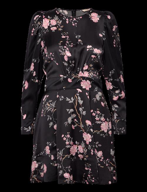 by Ti Mo | Satin Mini Dress | XS