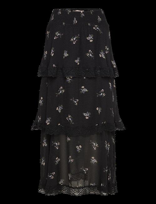 by Ti Mo | Georgette Skirt | L